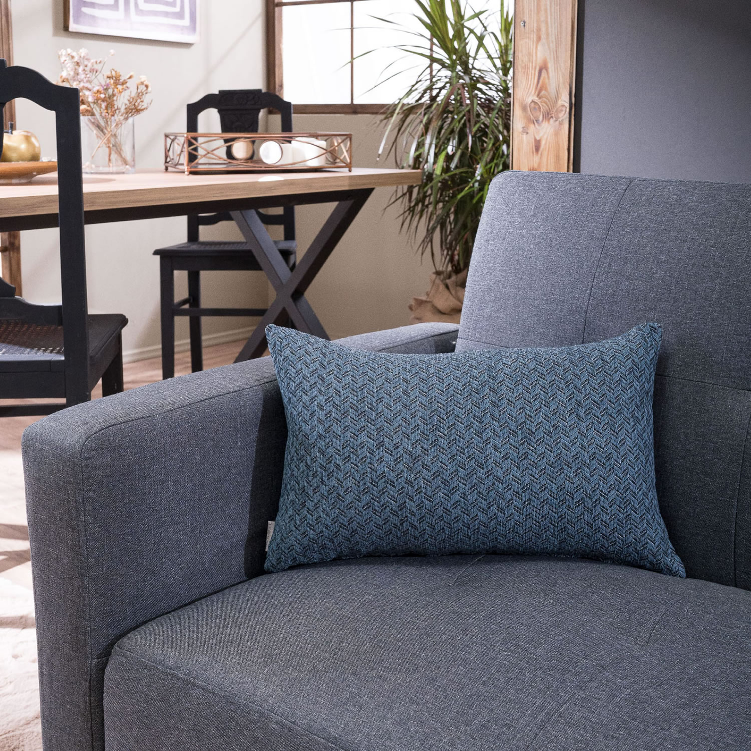 Μαξιλαροθήκη Kingston 04 - 30x50cm