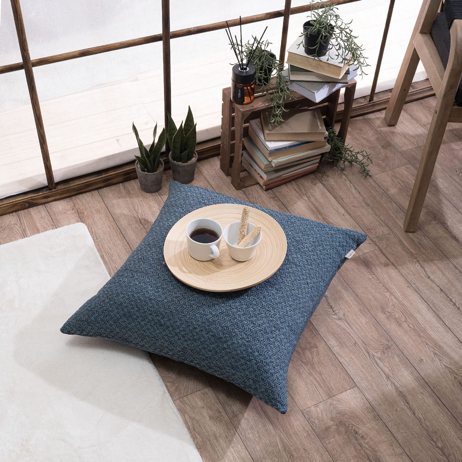 Μαξιλαροθήκη Kingston 04 - 30x50cm