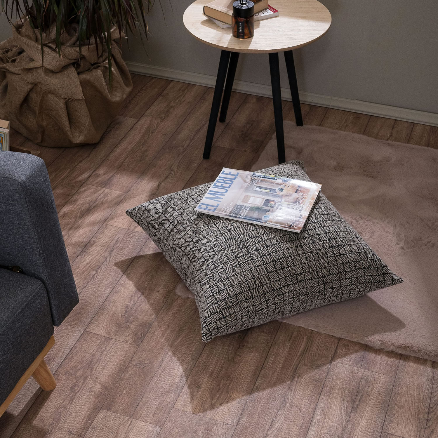 Μαξιλαροθήκη Lancaster 03 - 30x50cm