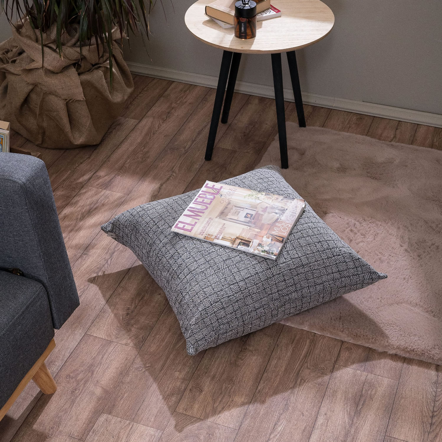 Μαξιλαροθήκη Lancaster 11 - 30x50cm