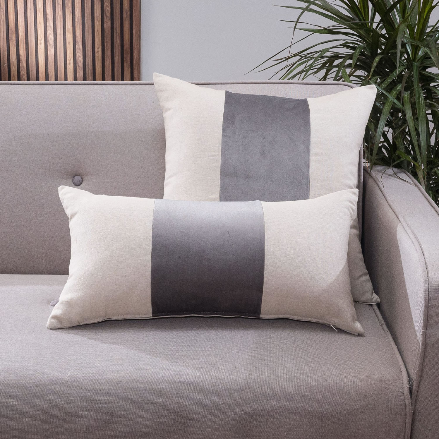 Μαξιλαροθήκη Linus 11 - 50x50cm