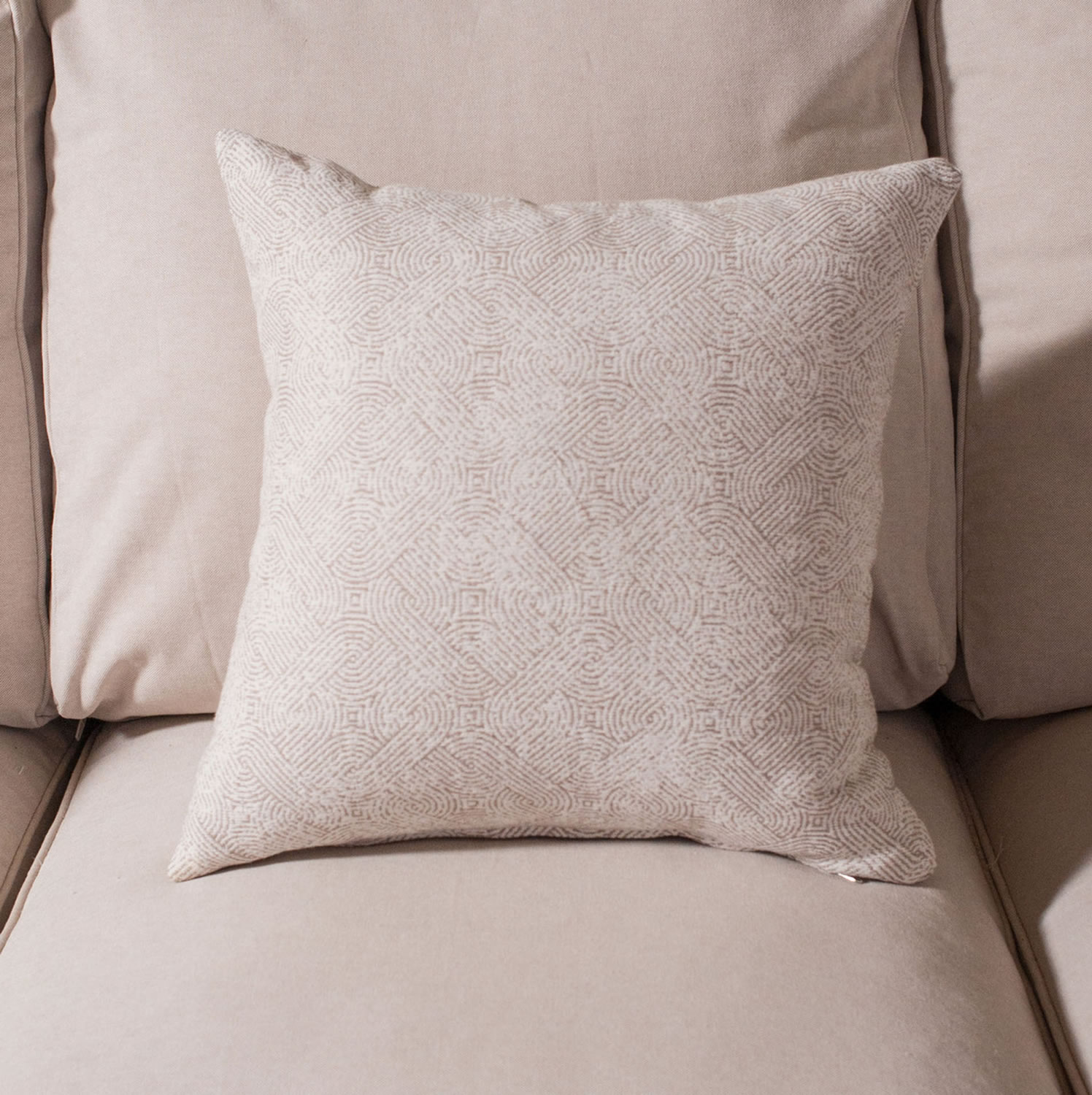 Μαξιλαροθήκη Mantova 02 - 45x45cm