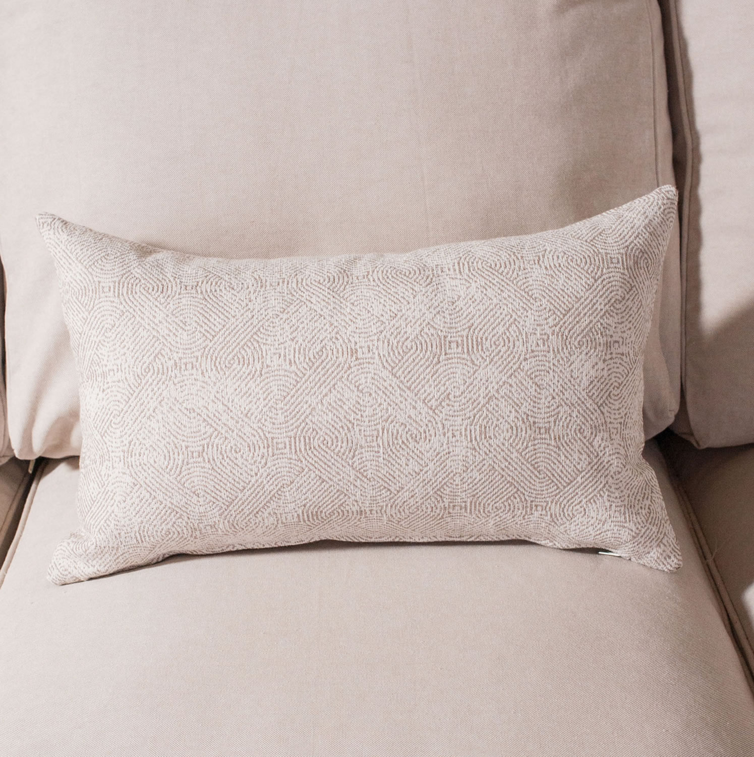 Μαξιλαροθήκη Mantova 02 - 45x45cm