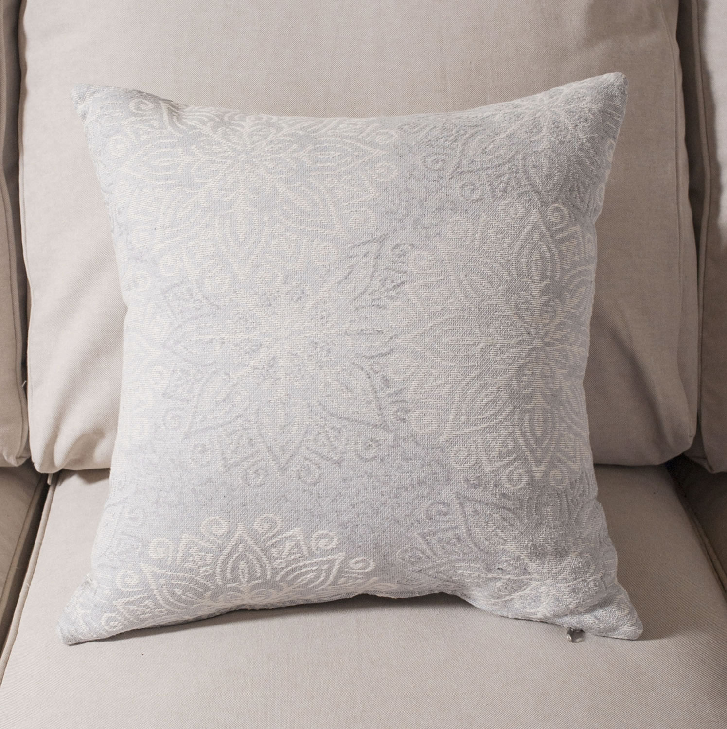 Μαξιλαροθήκη Matera 04 - 65x65cm δαπέδου