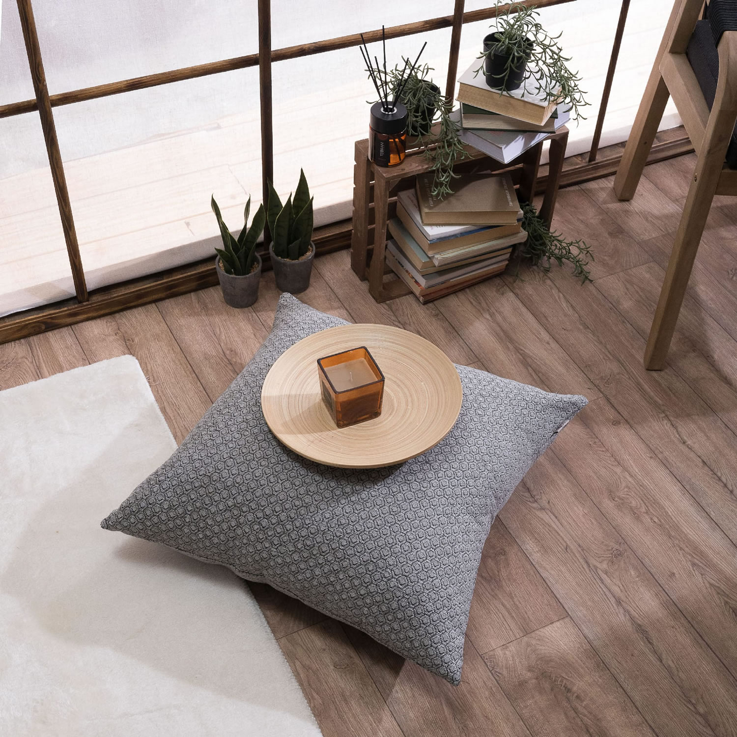 Μαξιλαροθήκη Michigan 11 - 30x50cm