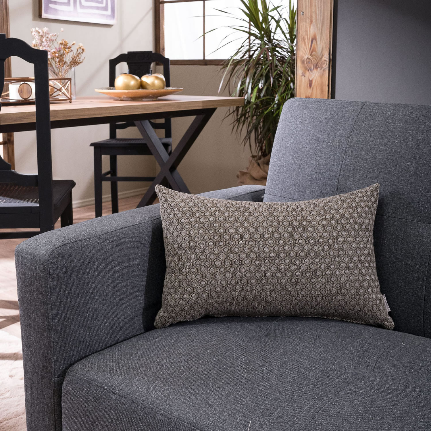 Μαξιλαροθήκη Michigan 15 - 30x50cm