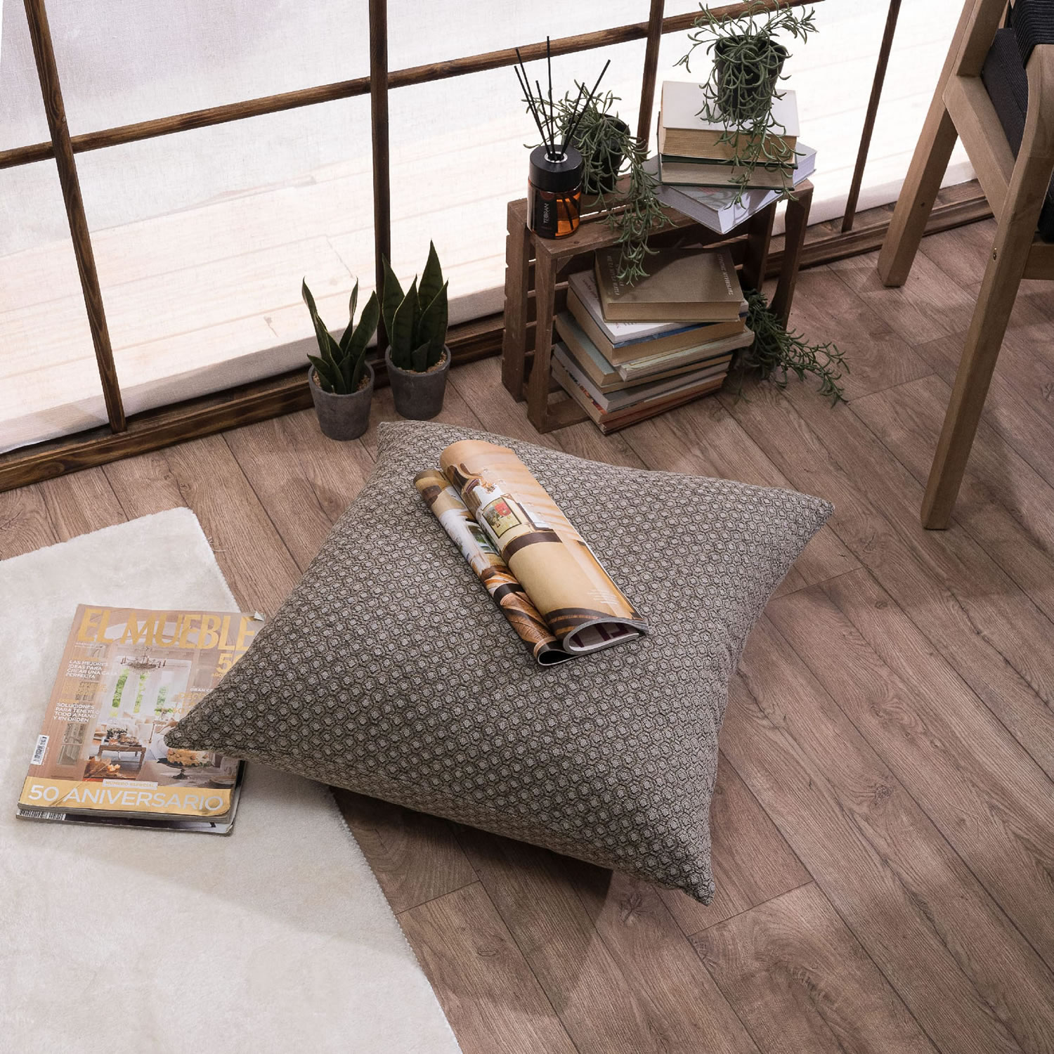 Μαξιλαροθήκη Michigan 15 - 30x50cm