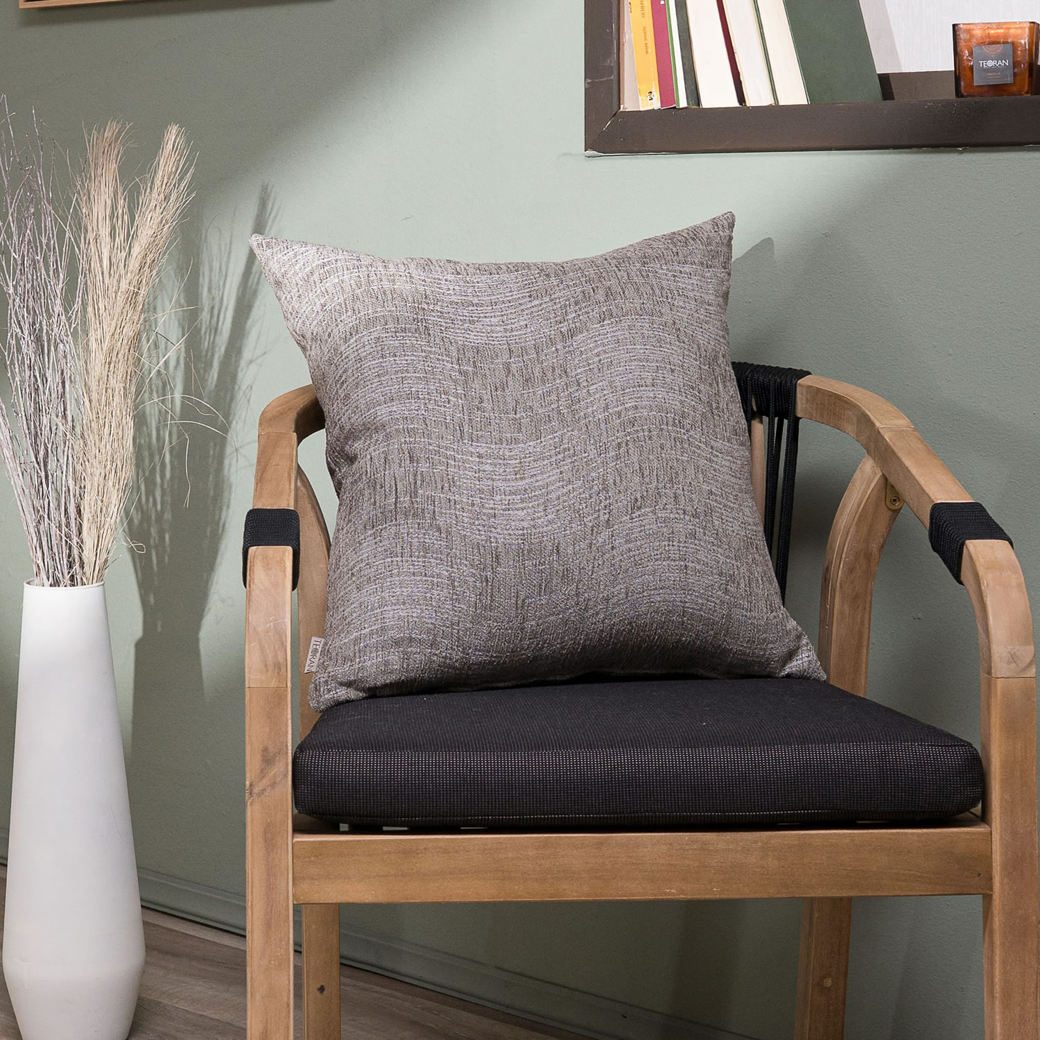 Μαξιλαροθήκη Midland 11 - 65x65cm δαπέδου