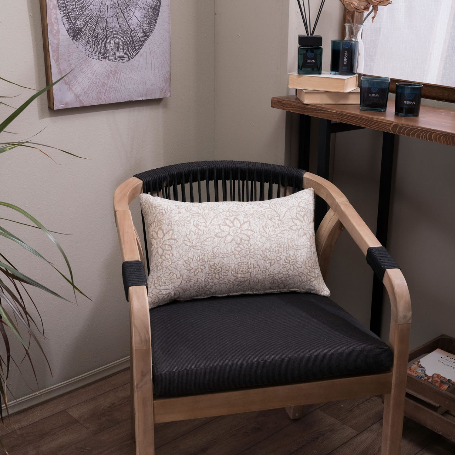 Μαξιλαροθήκη Mineapolis 01 - 30x50cm