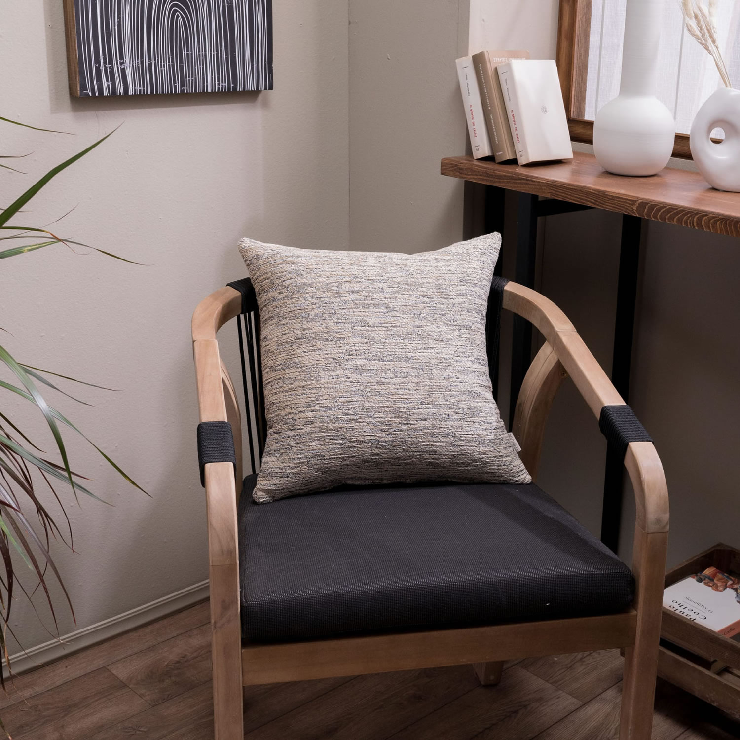 Μαξιλαροθήκη Nashville 02 - 30x50cm