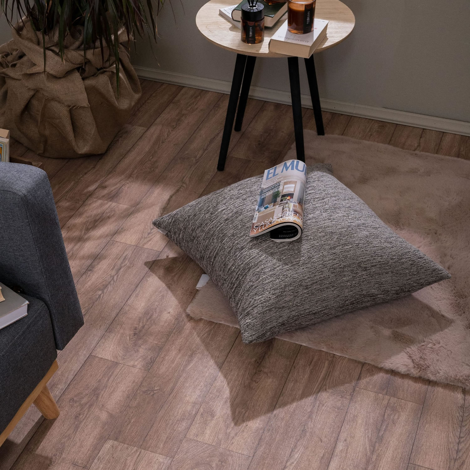 Μαξιλαροθήκη Nashville 03 - 30x50cm