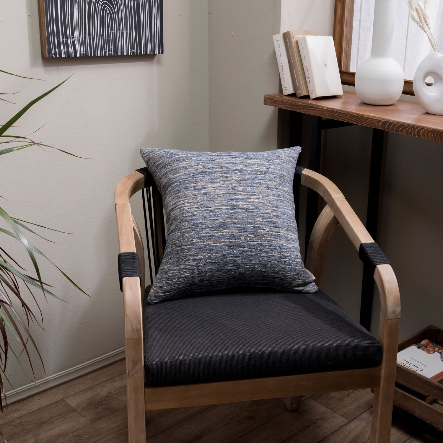 Μαξιλαροθήκη Nashville 04 - 30x50cm