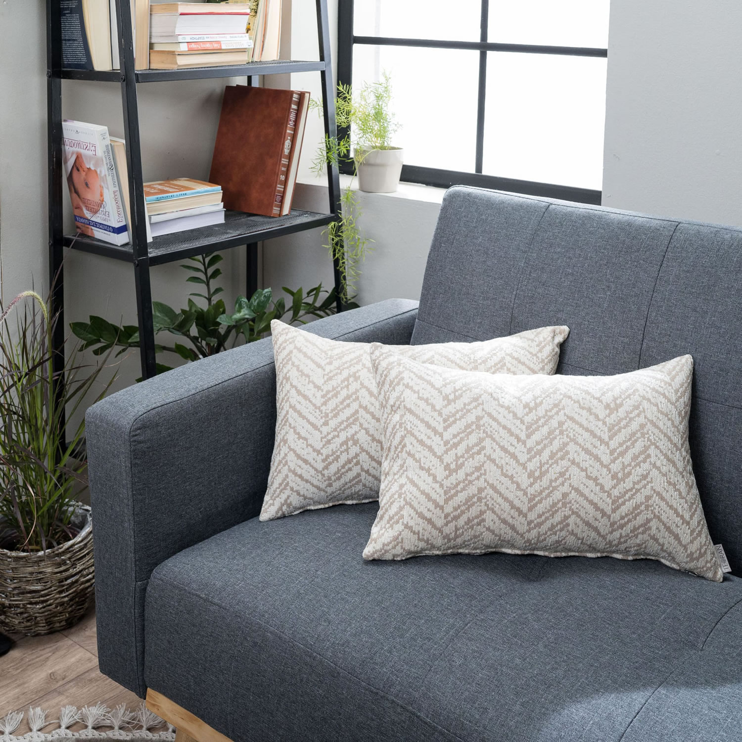 Μαξιλαροθήκη Niagara 01 - 30x50cm