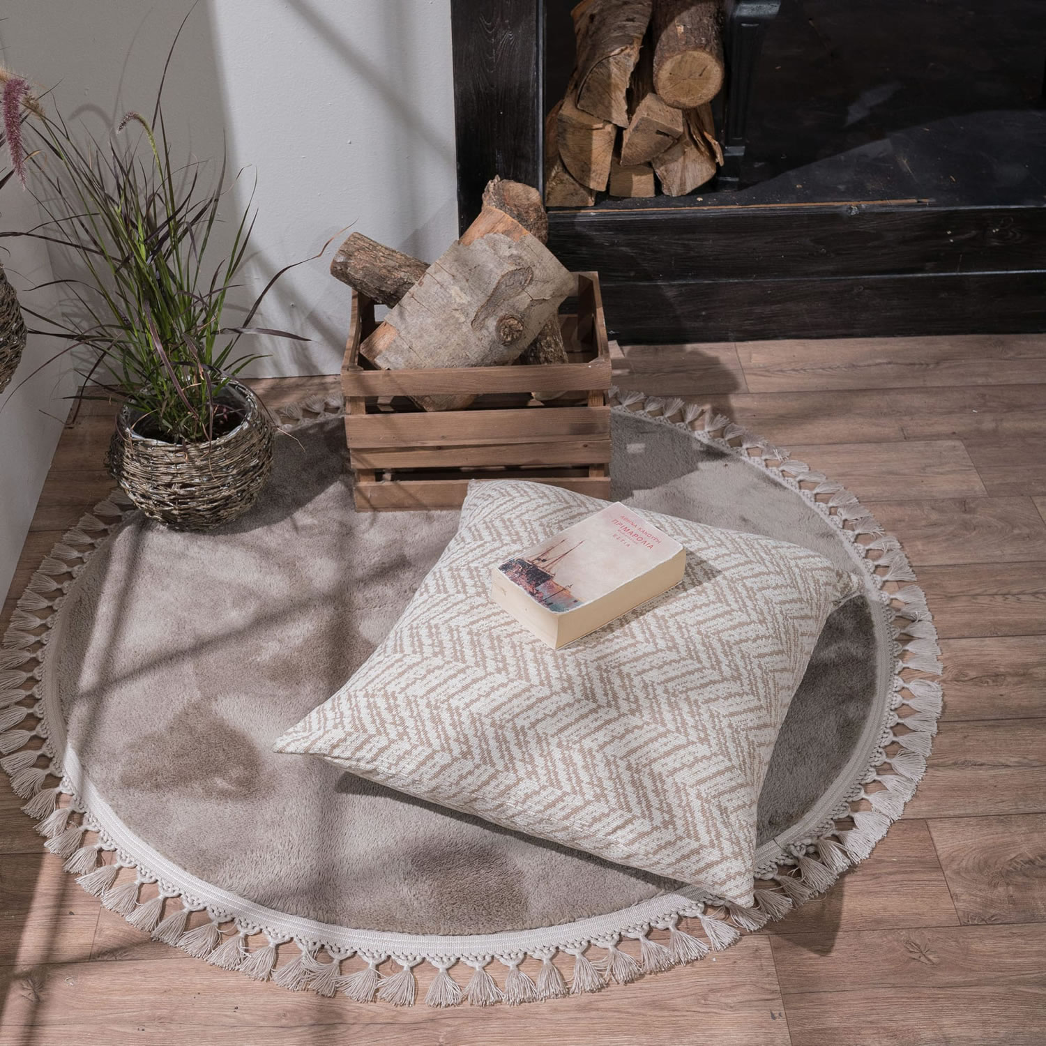 Μαξιλαροθήκη Niagara 02 - 30x50cm