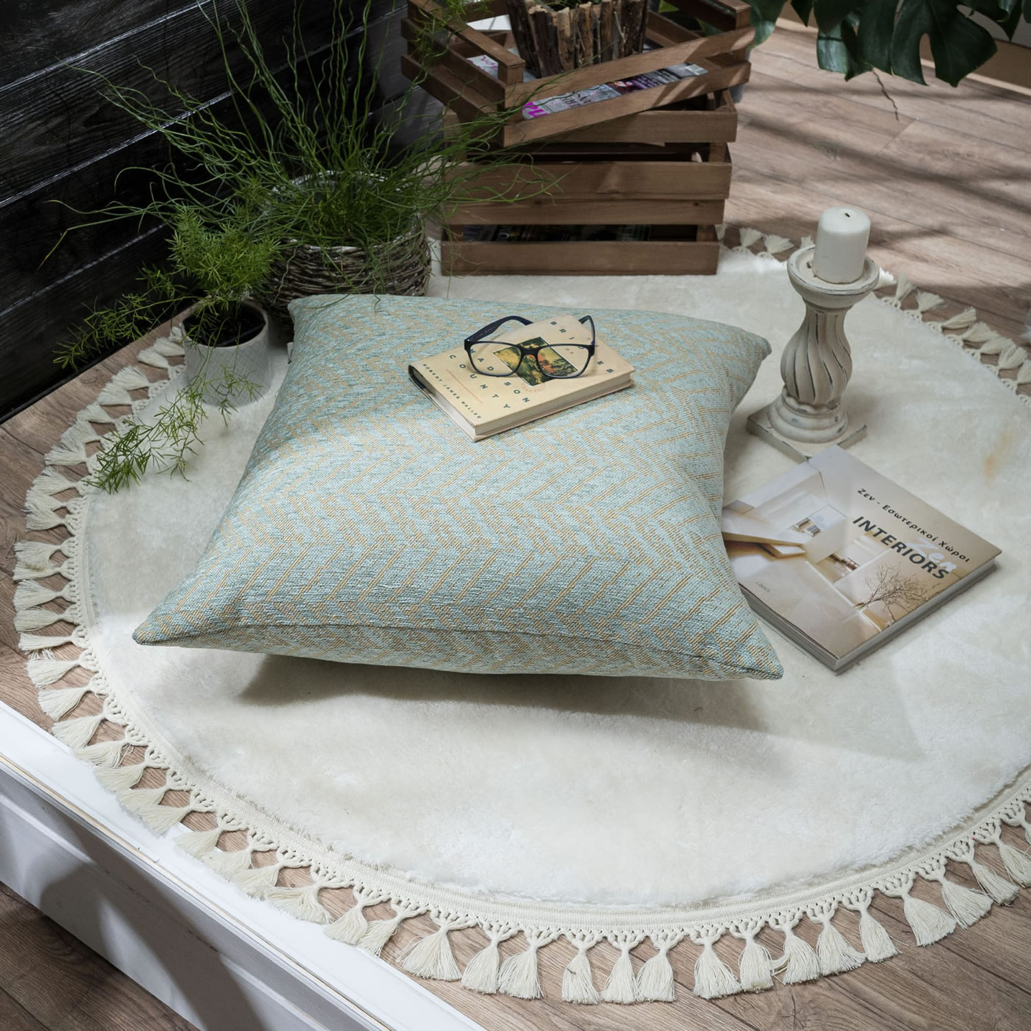 Μαξιλαροθήκη Niagara 13 - 30x50cm