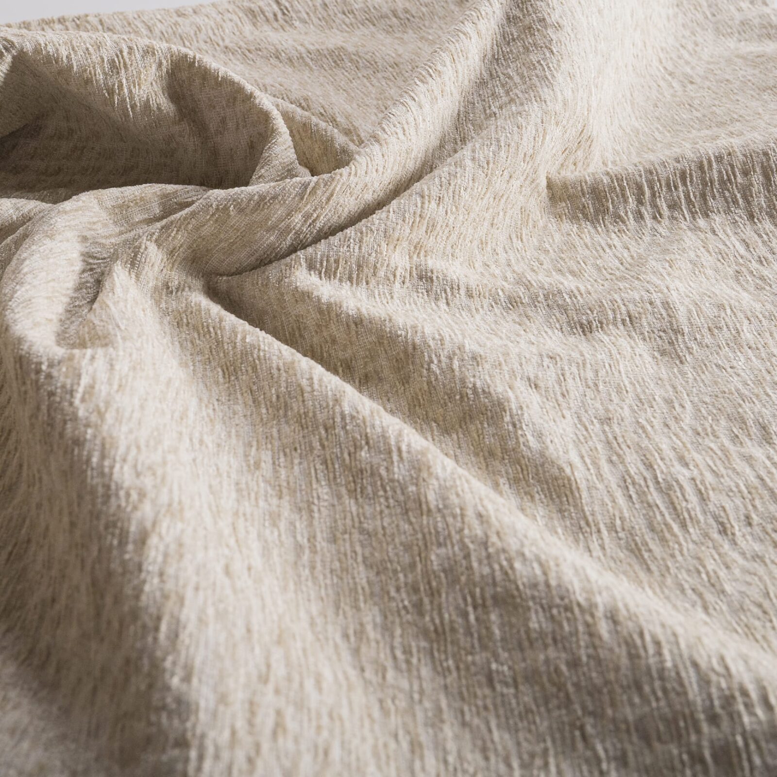 Μαξιλαροθήκη Norman 07 Taupe - 30x50cm με γέμιση