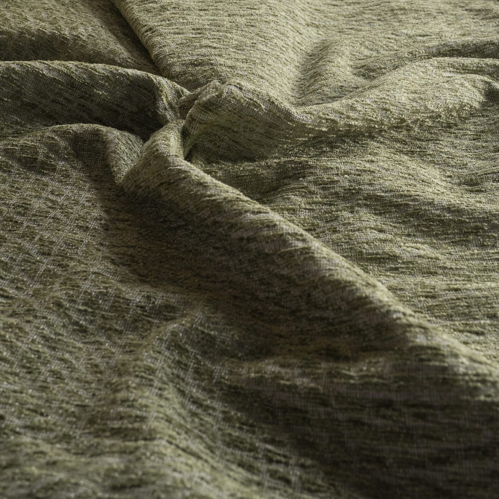 Μαξιλαροθήκη Norman 16 Sage Green - 30x50cm με γέμιση