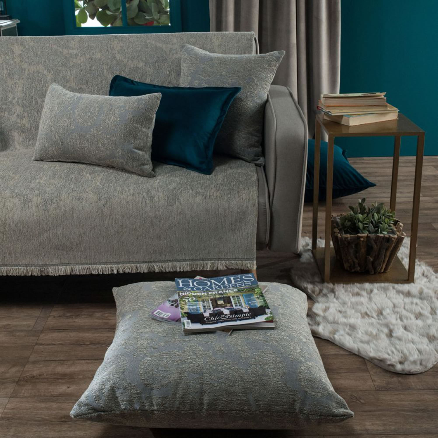 Μαξιλαροθήκη Oklahoma 07 - 30x50cm