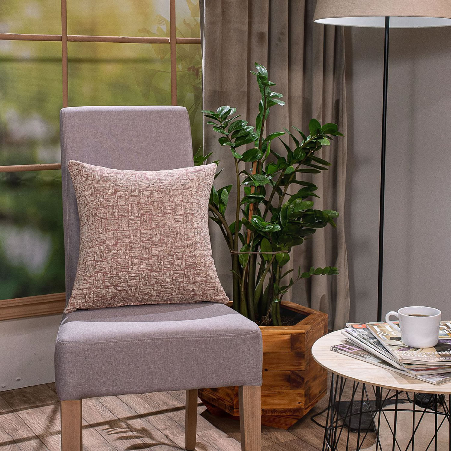 Μαξιλαροθήκη Ontario 12 - 30x50cm