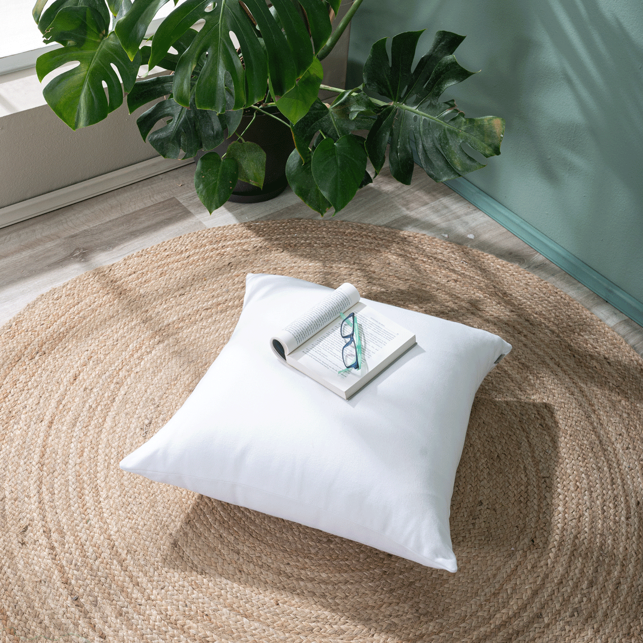 Μαξιλαροθήκη Ostia 00 - 30x50cm