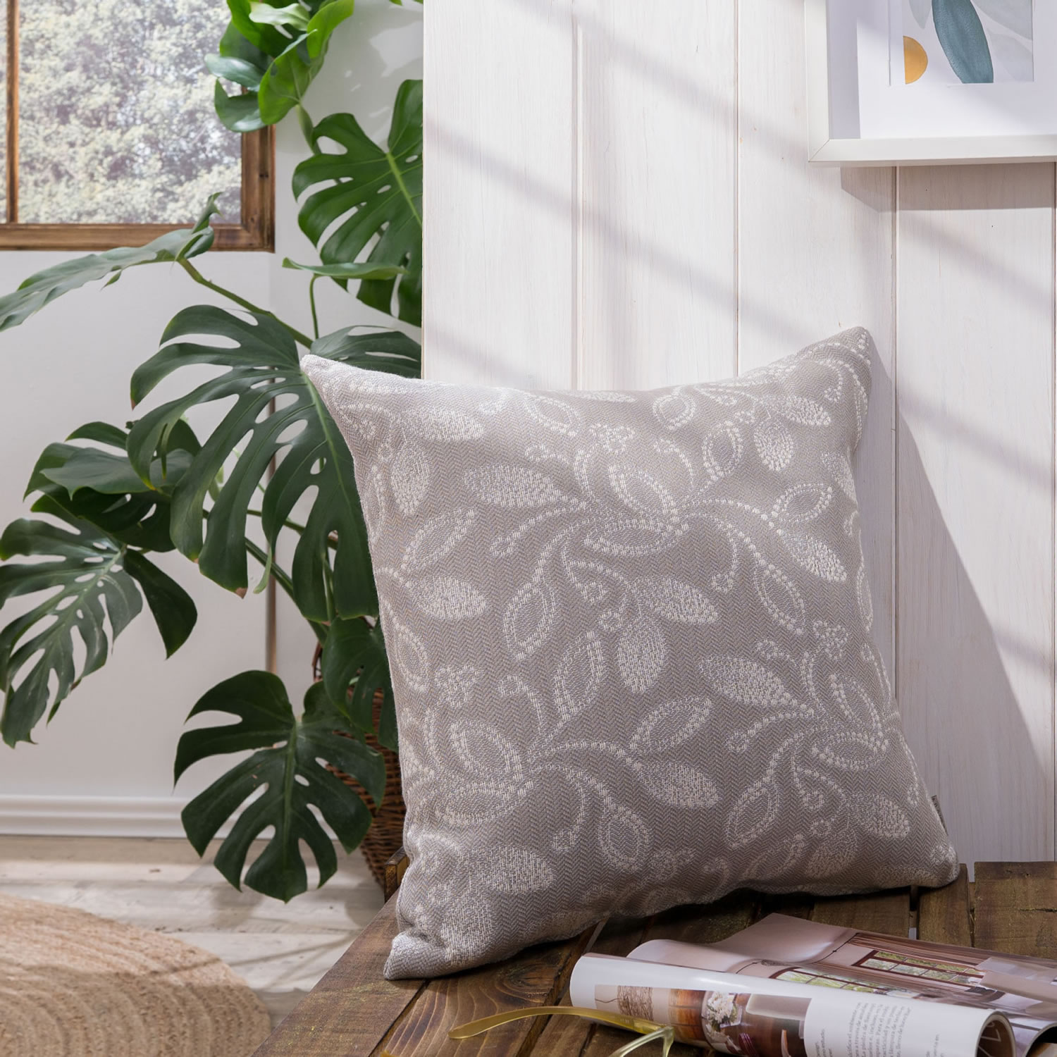 Μαξιλαροθήκη Padova 03 - 30x50cm