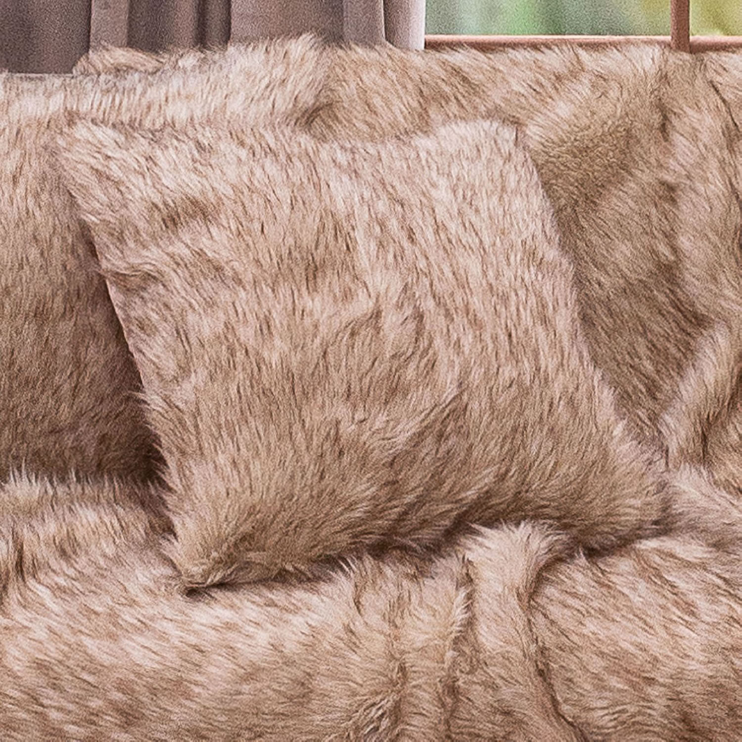 Μαξιλαροθήκη Pelt 19 - 45x45cm