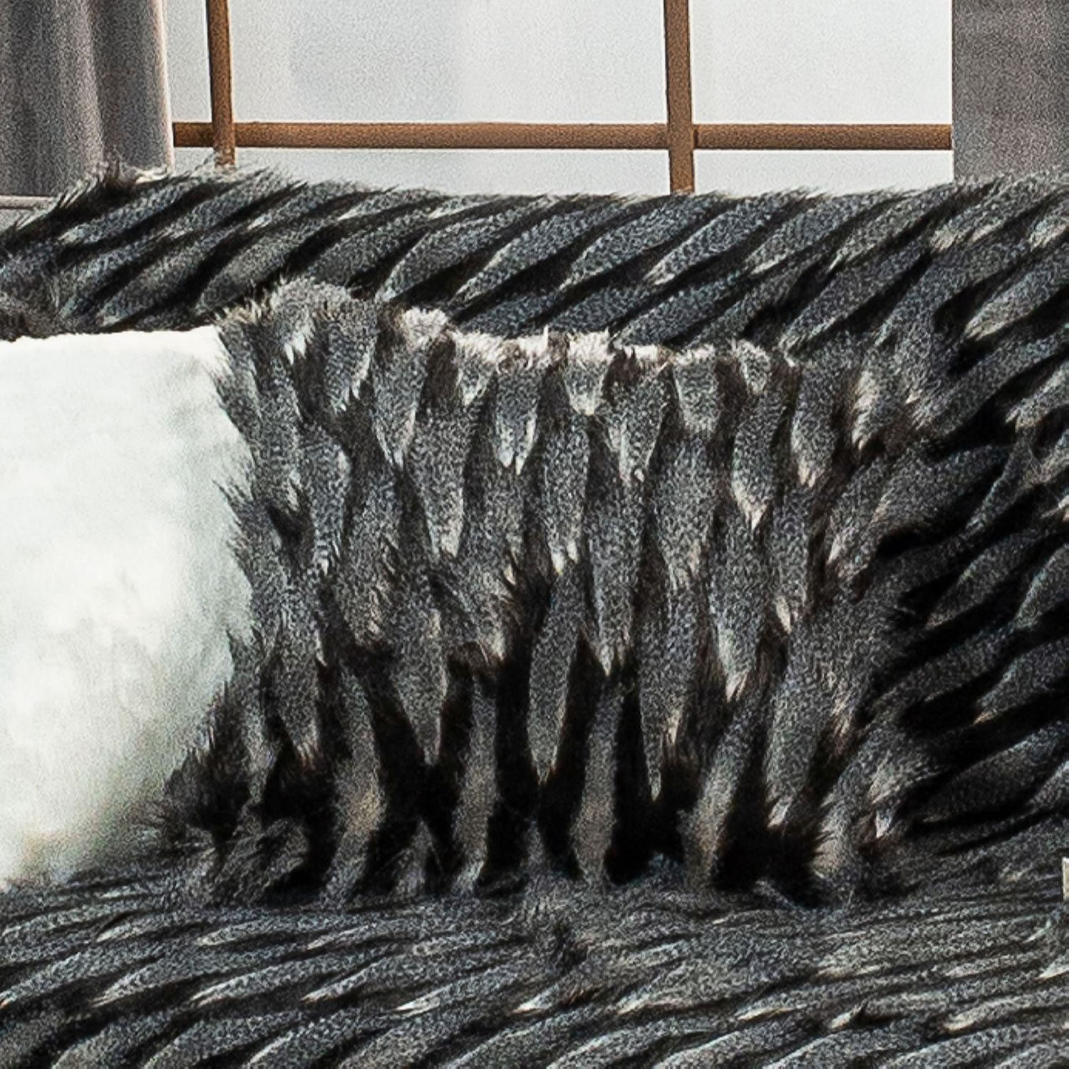 Μαξιλαροθήκη Pelt 22 - 45x45cm
