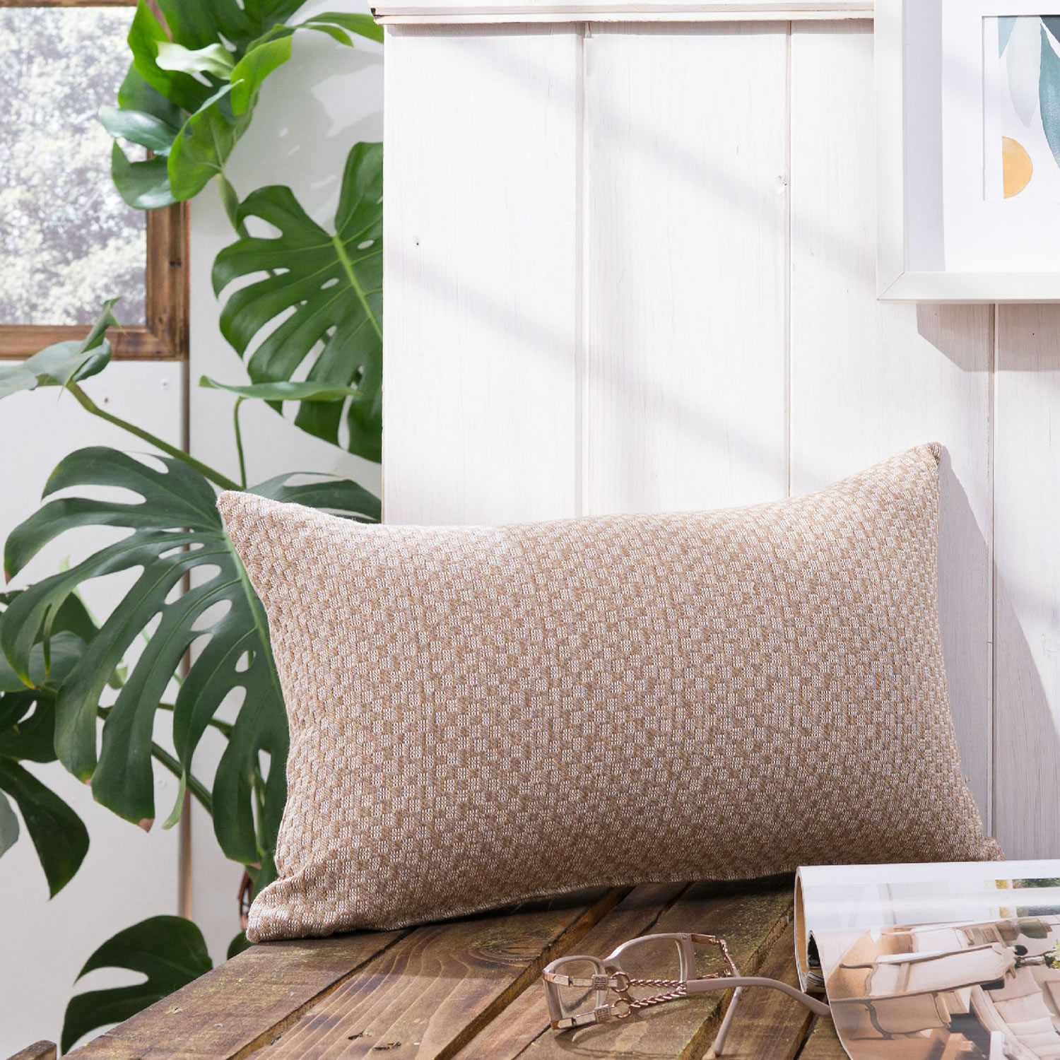 Μαξιλαροθήκη Pesaro 02 - 30x50cm