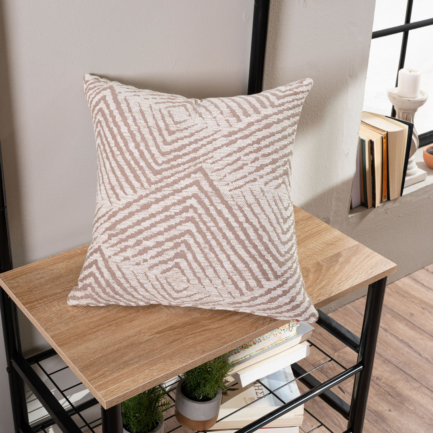 Μαξιλαροθήκη Philadelphia 01 - 30x50cm