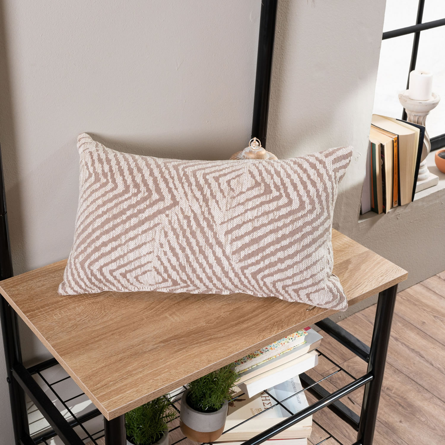 Μαξιλαροθήκη Philadelphia 01 - 30x50cm