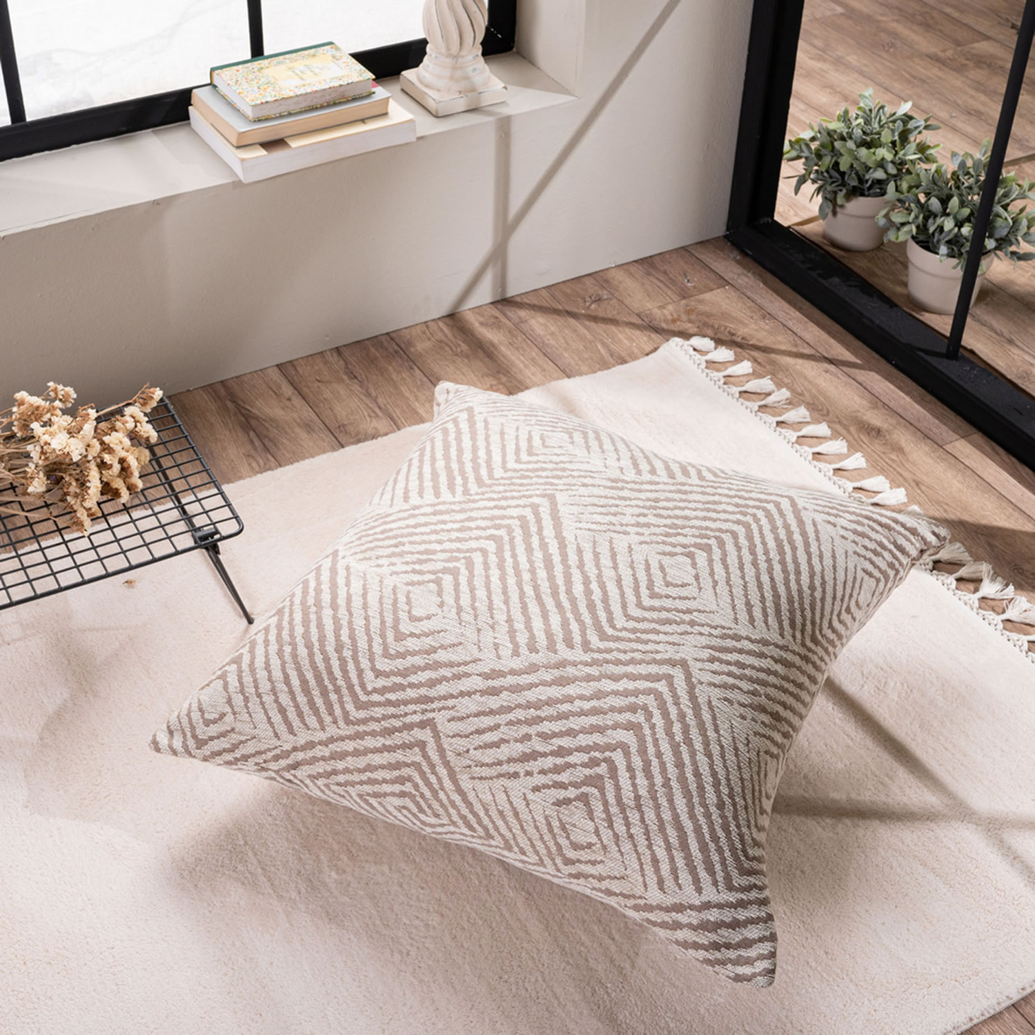 Μαξιλαροθήκη Philadelphia 01 - 30x50cm