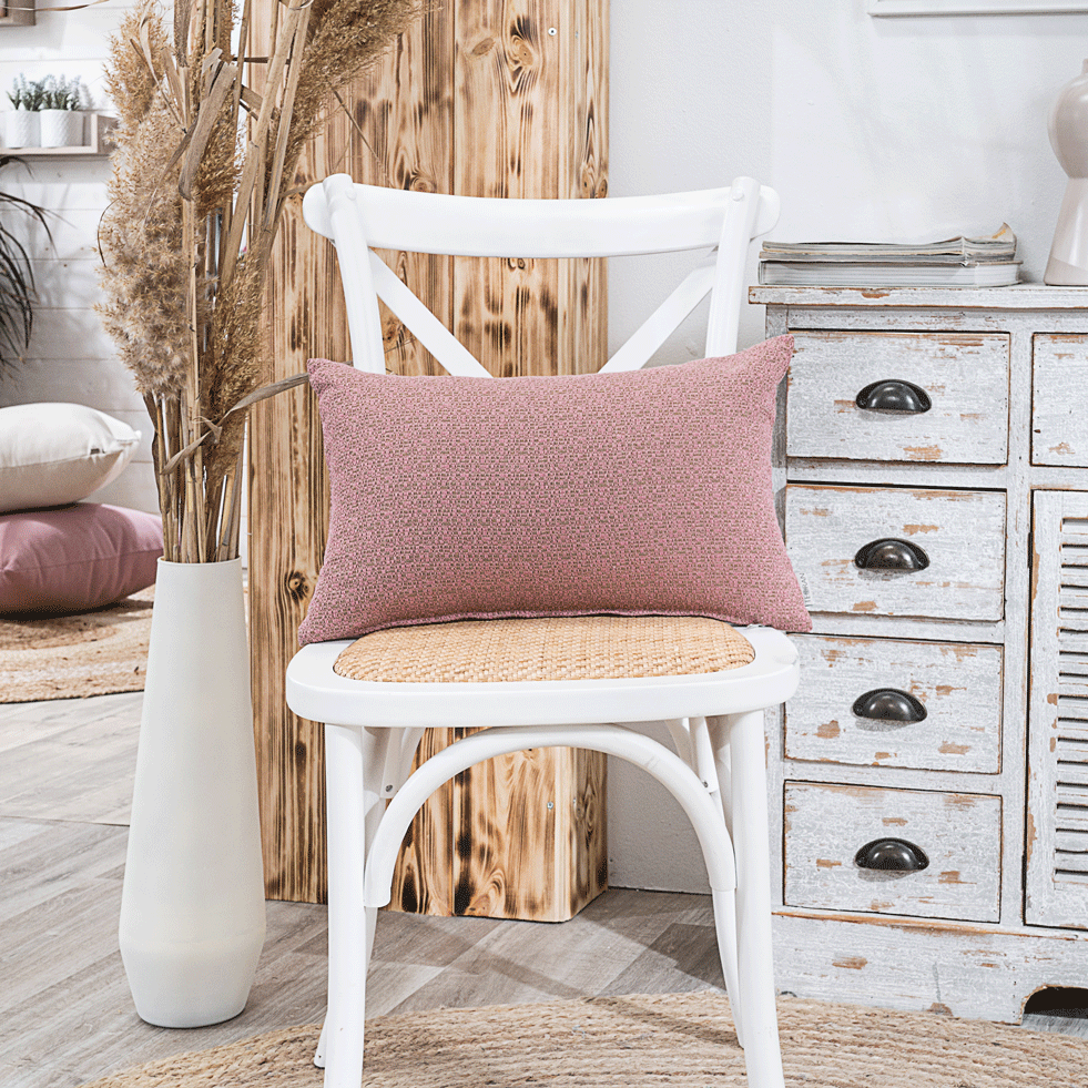 Μαξιλαροθήκη Sorrento 06 - 43x43cm Teoran Home