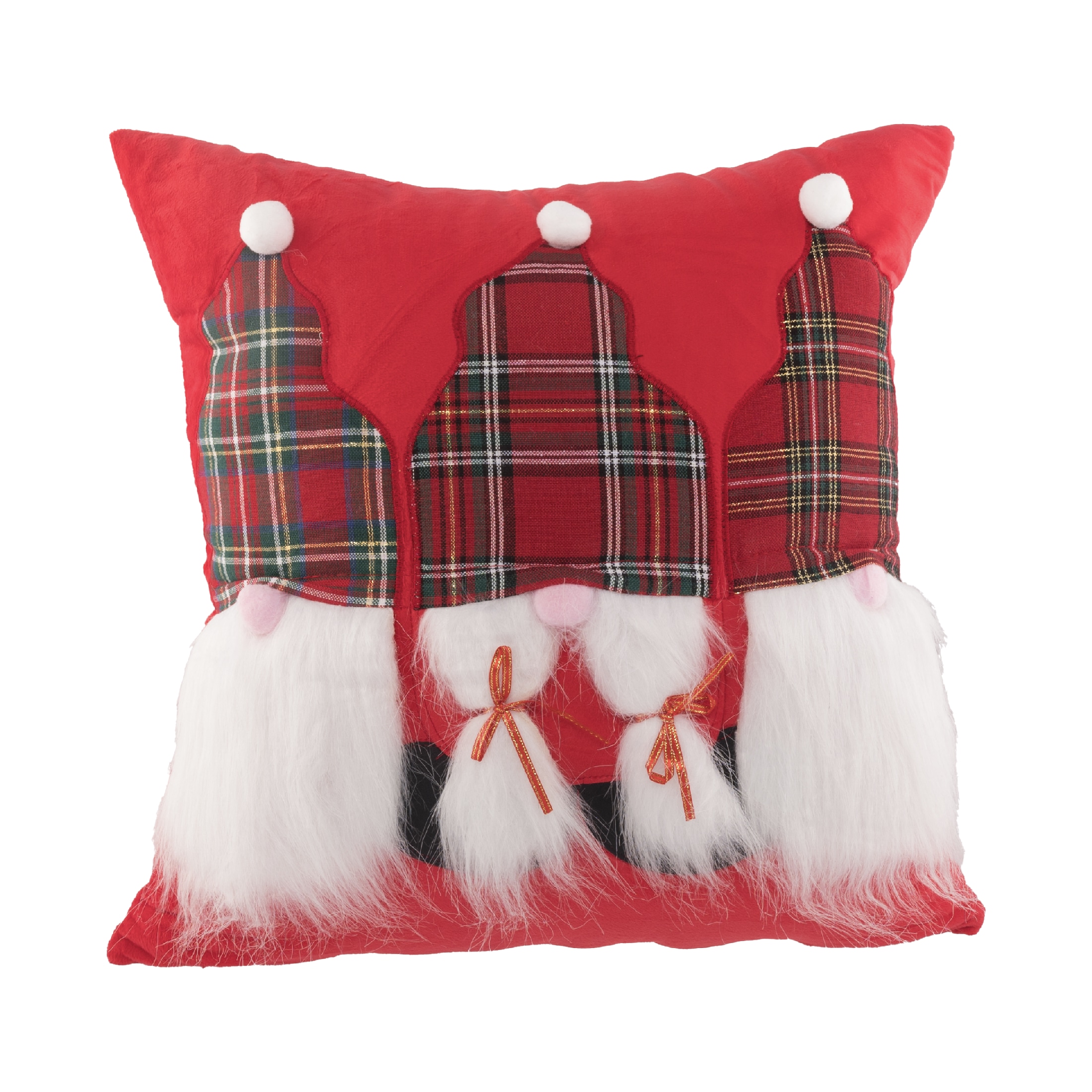 Μαξιλαροθήκη Sven 08 - 45x45cm με γέμιση