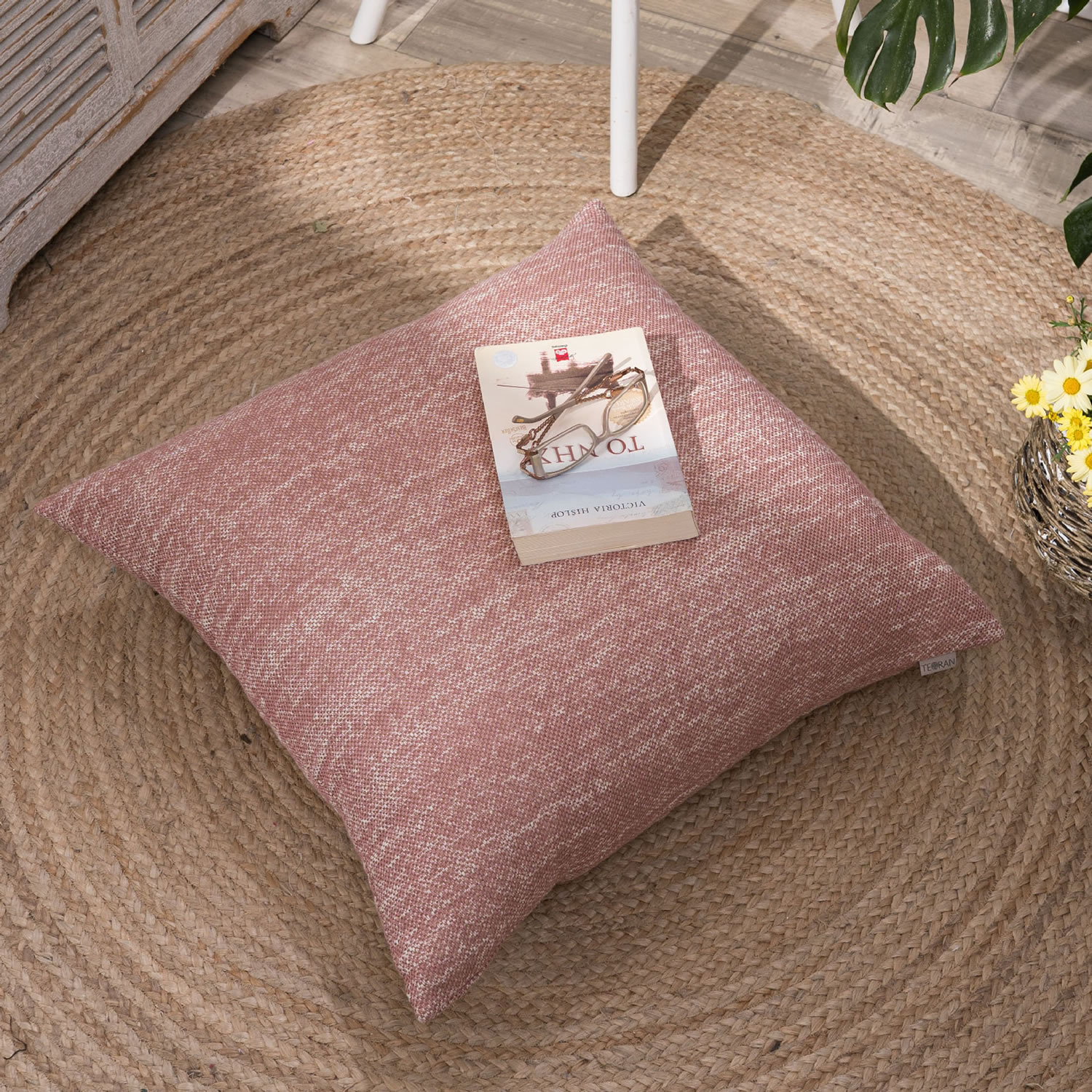 Μαξιλαροθήκη Tivoli 06 - 30x50cm