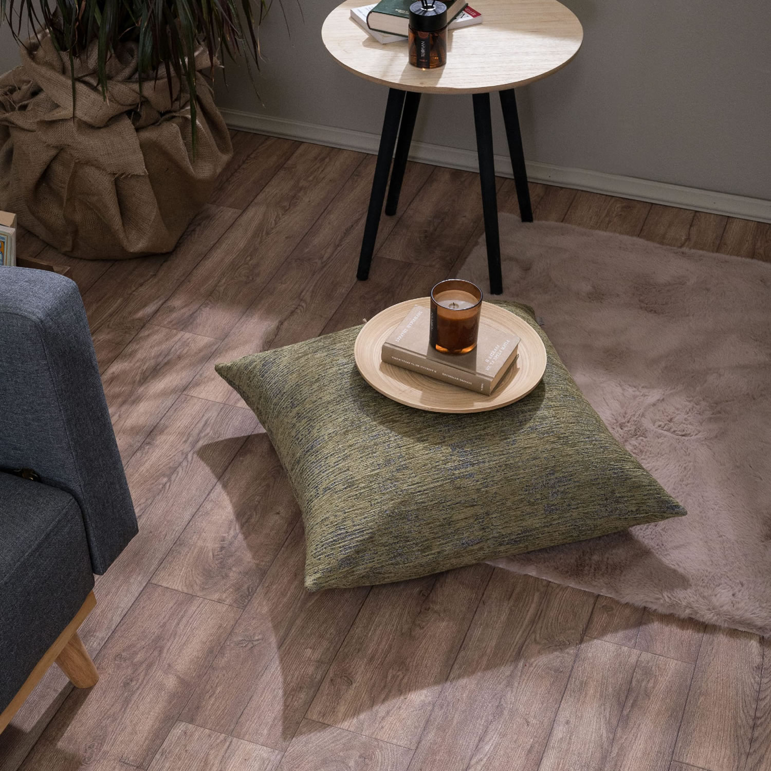 Μαξιλαροθήκη Toronto 15 - 30x50cm