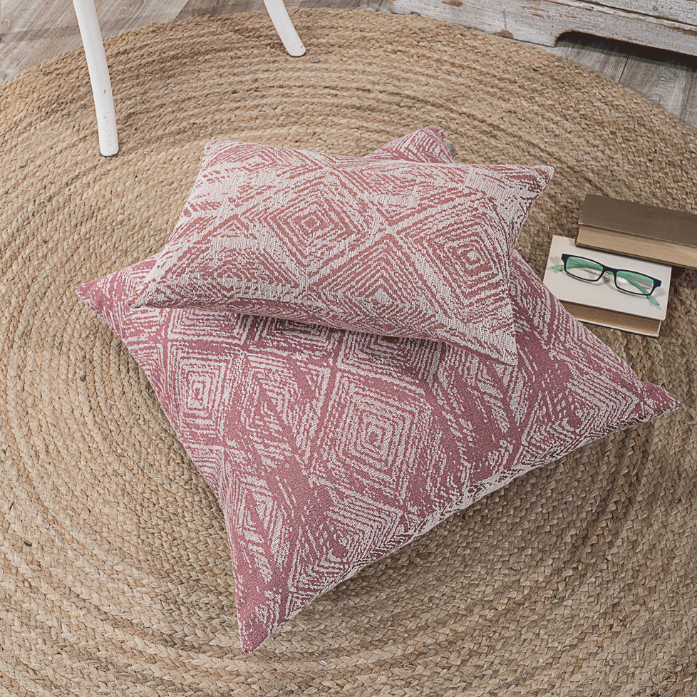 Μαξιλαροθήκη Izola 06 - 30x50cm