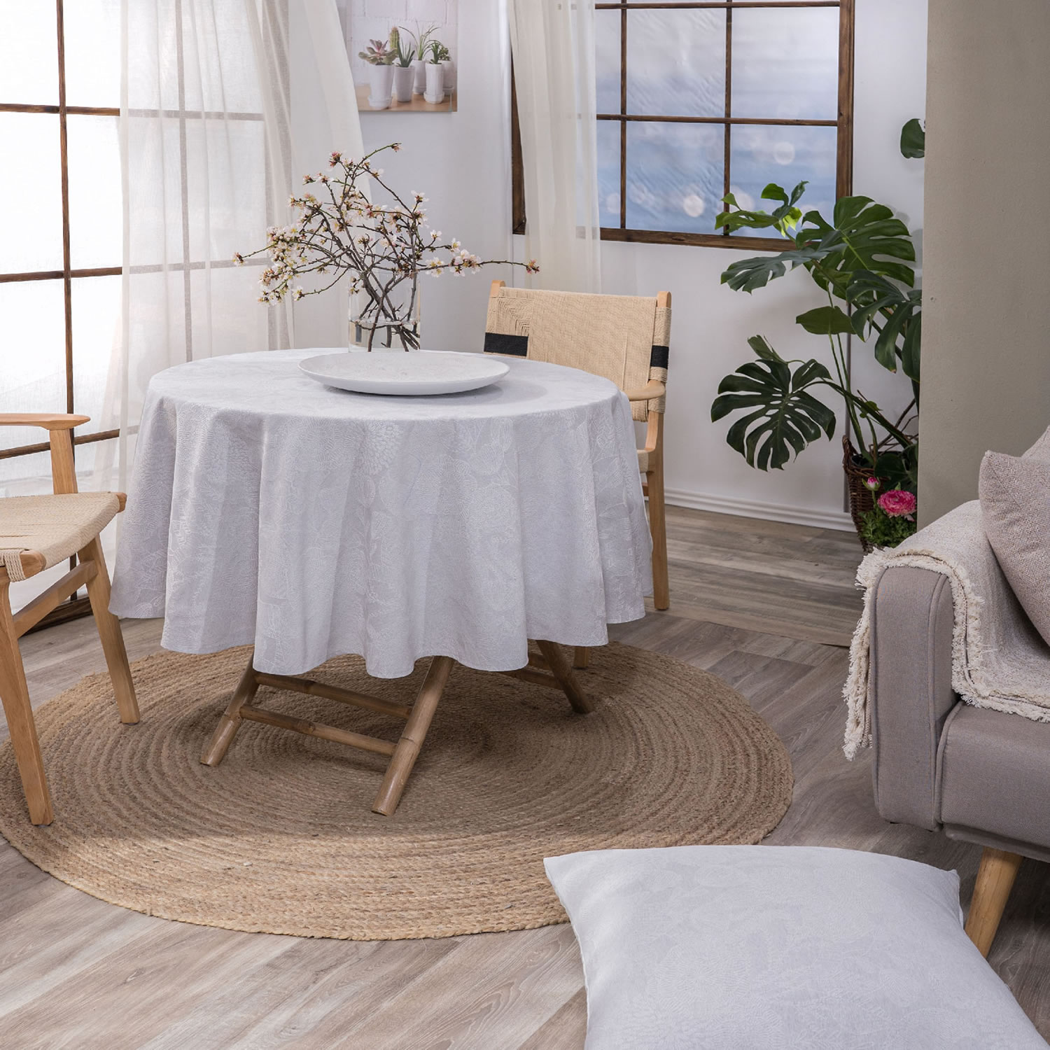 Oviedo 04 Ροτόντα - Φ180cm