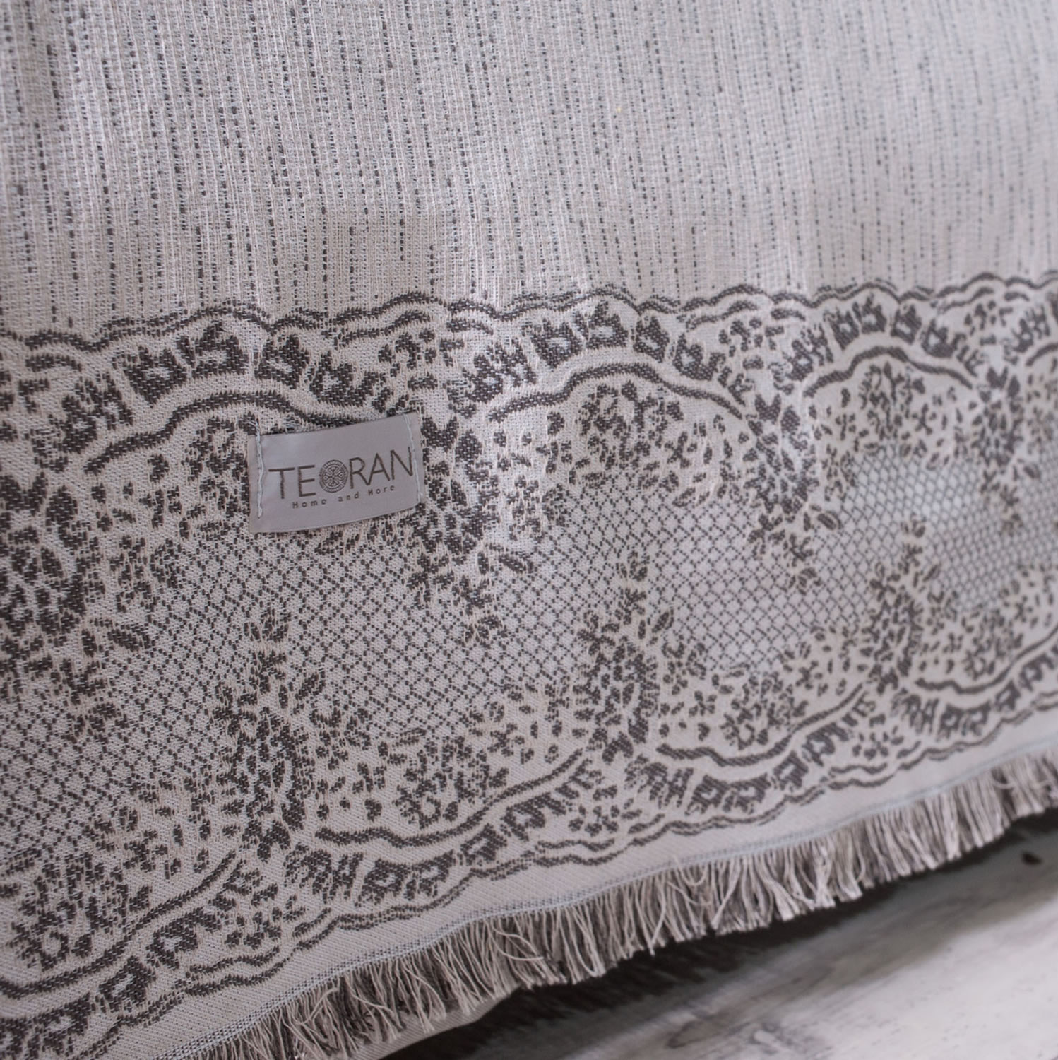 Ριχτάρι Amalfi 09 - Μονοθέσιο 180x150cm Teoran Home