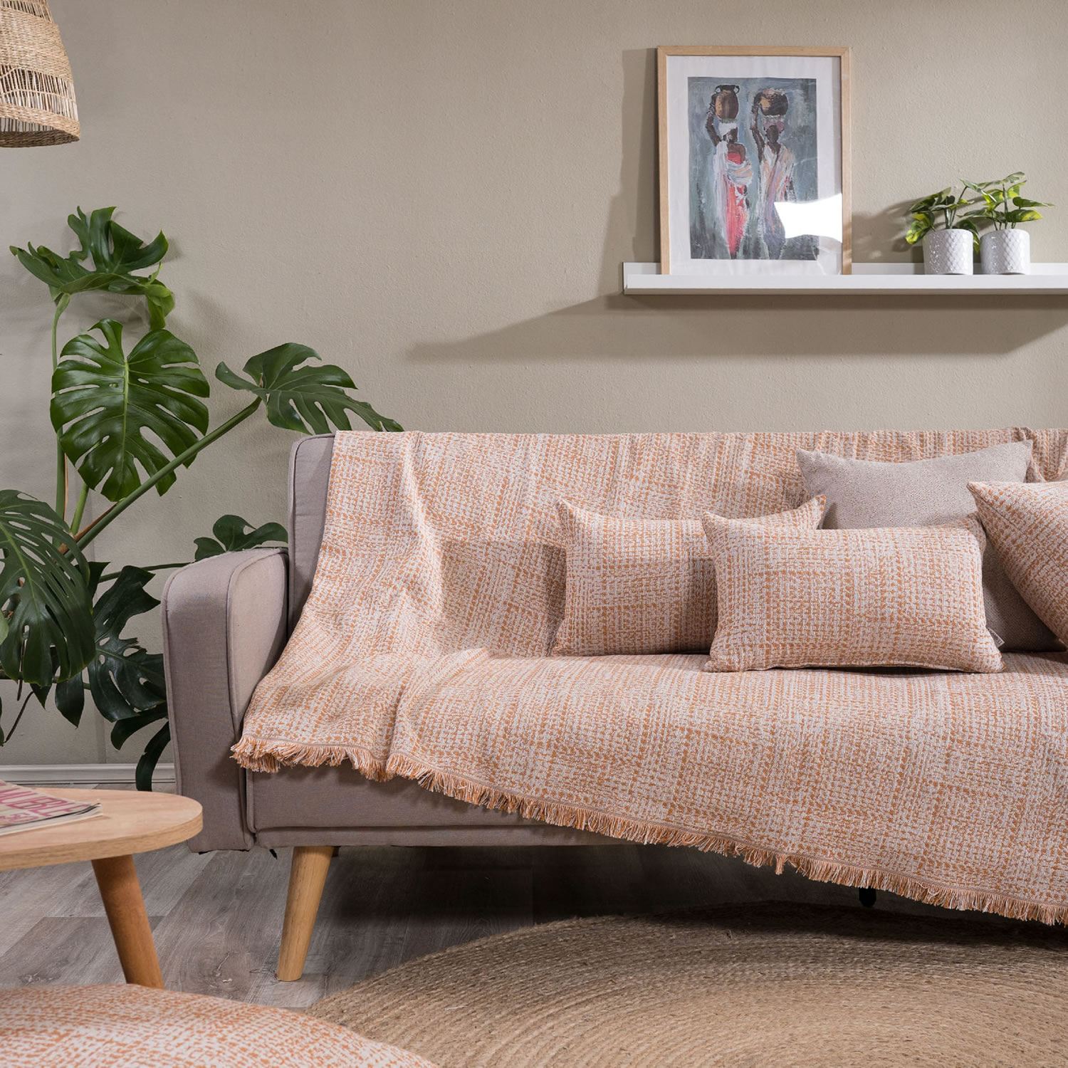 Ριχτάρι Belluno 15 - Τριθέσιο 180x300cm