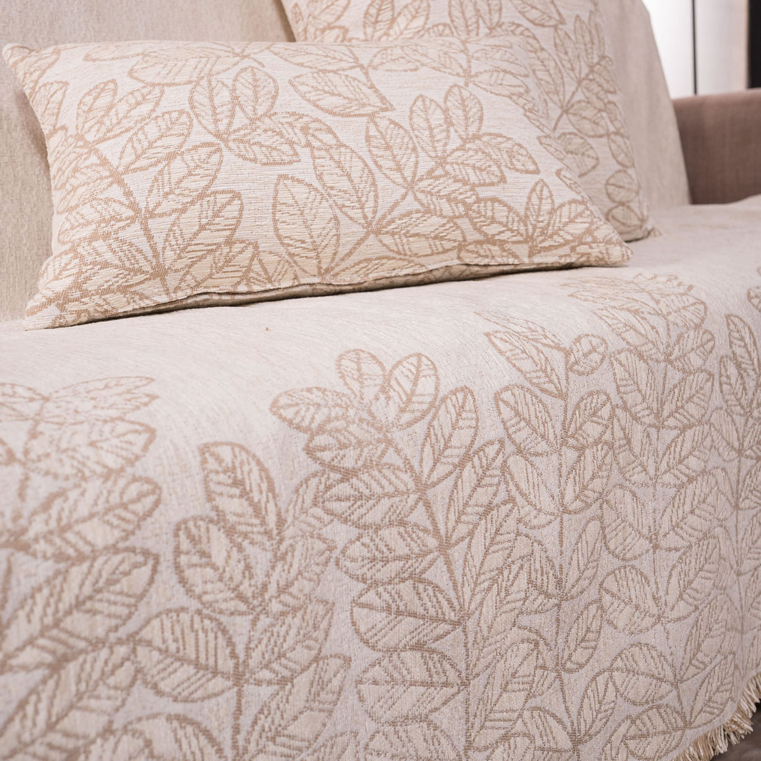 Ριχτάρι Charlotte 01 - Τετραθέσιο 180x350cm