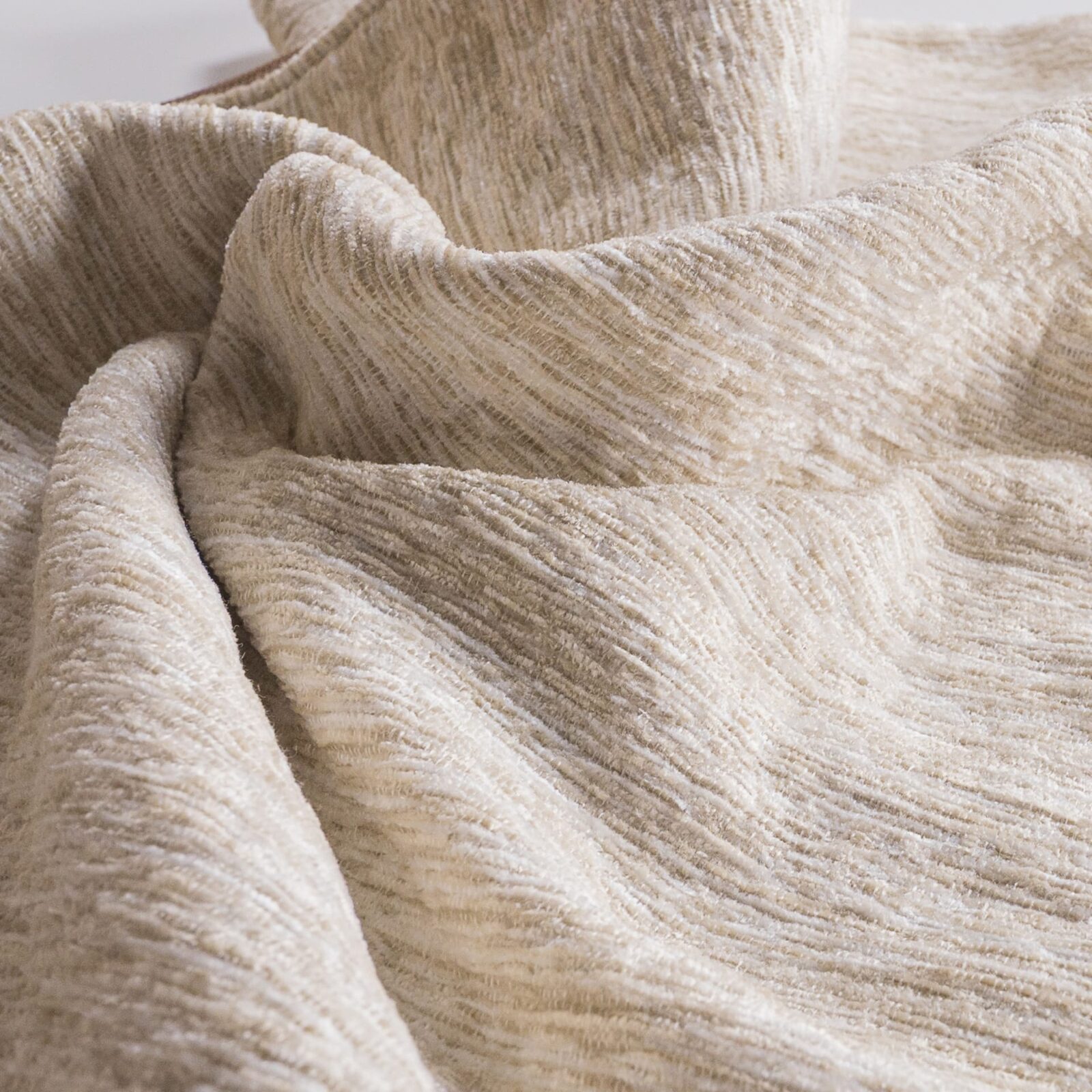 Ριχτάρι Kent 01 Ivory Cream - Τετραθέσιο 180x350cm