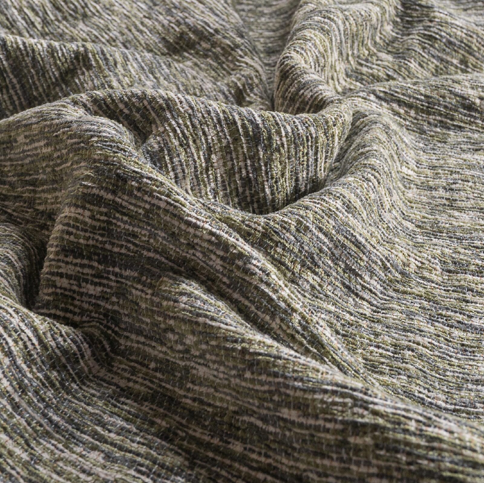 Ριχτάρι Kent 15 Olive Sage - Τετραθέσιο 180x350cm