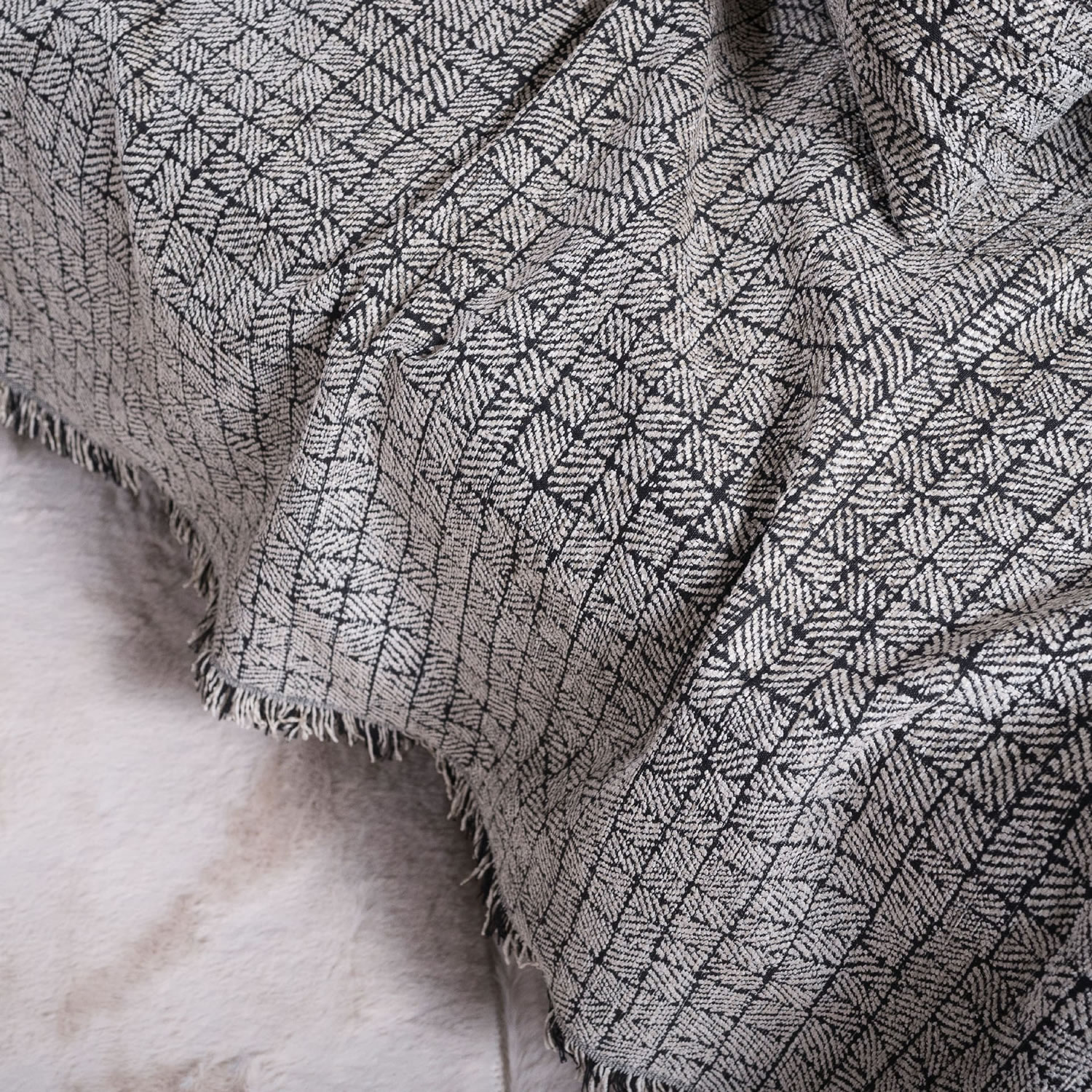 Ριχτάρι Lancaster 03 - Διθέσιο 180x250cm