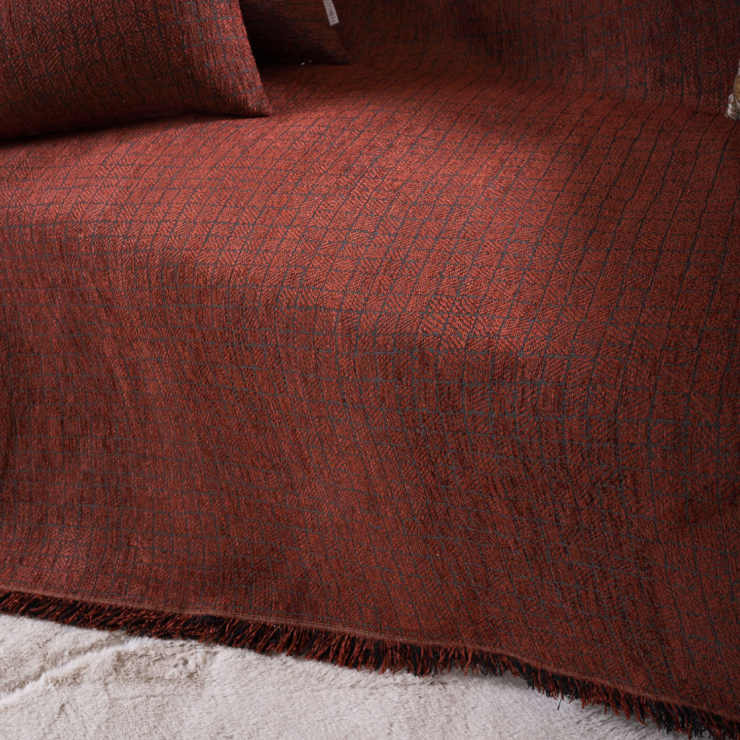 Ριχτάρι Lancaster 05 - Διθέσιο 180x250cm