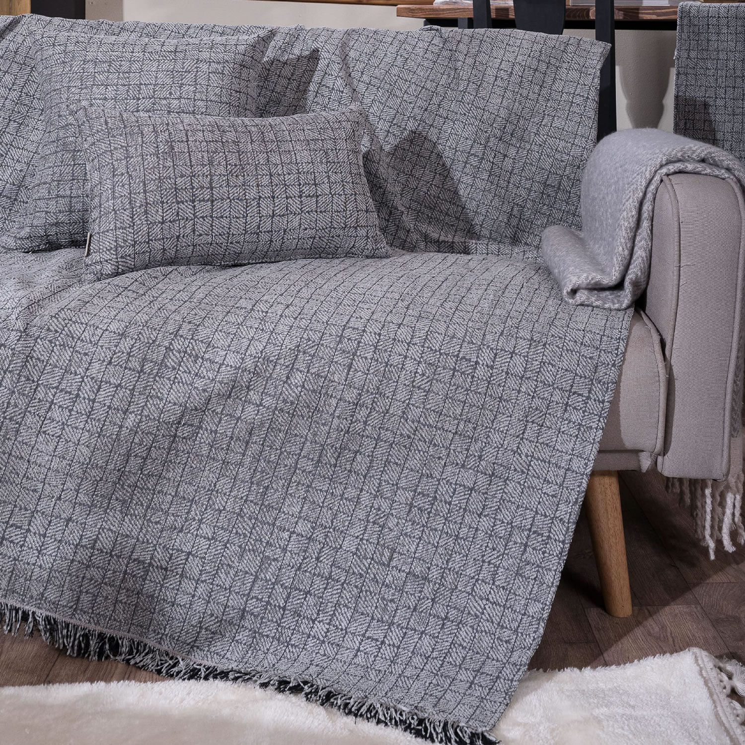 Ριχτάρι Lancaster 11 - Διθέσιο 180x250cm