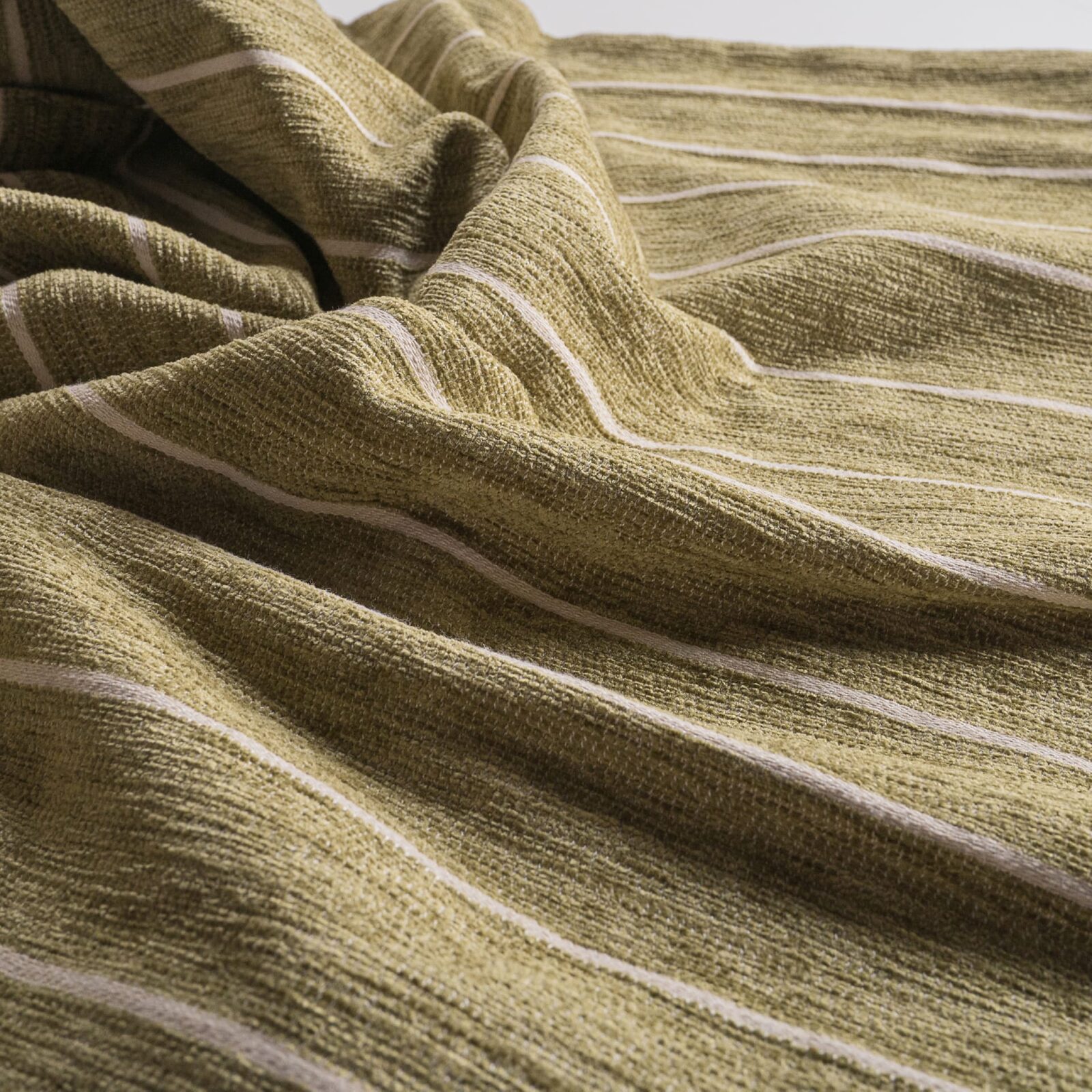Ριχτάρι Macon 15 Sage Green - Τετραθέσιο 180x350cm
