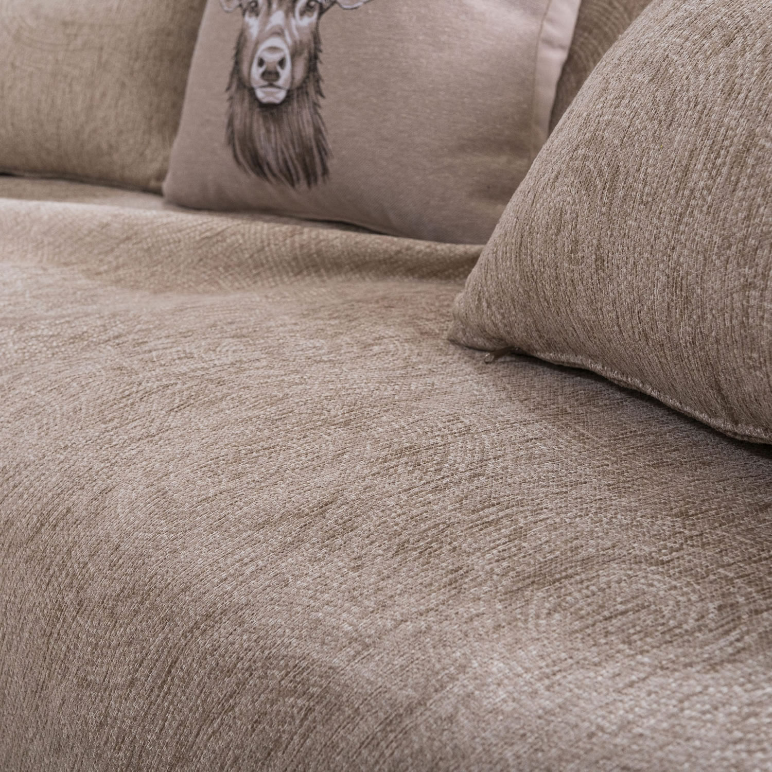 Ριχτάρι Madison 02 - Διθέσιο 180x250cm