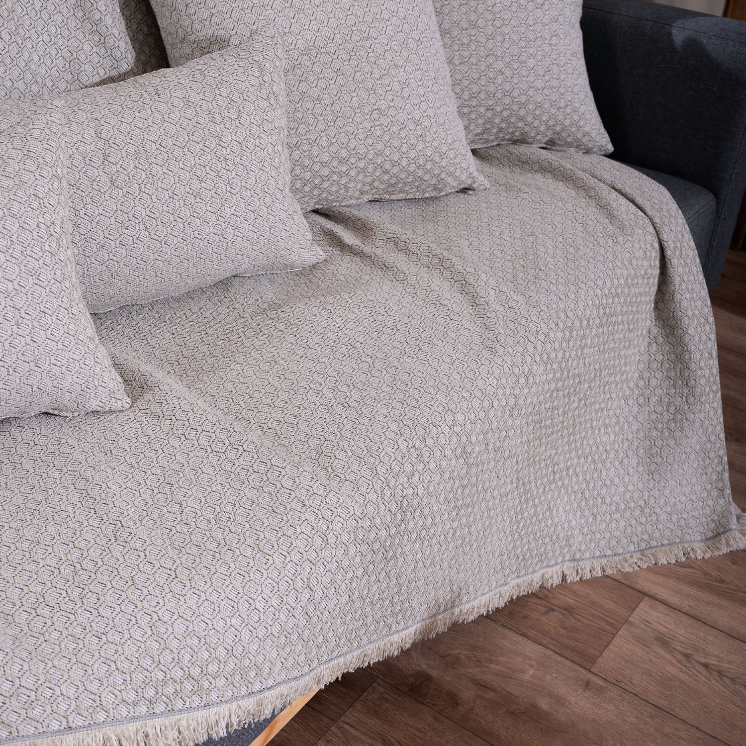 Ριχτάρι Michigan 01 - Διθέσιο 180x250cm