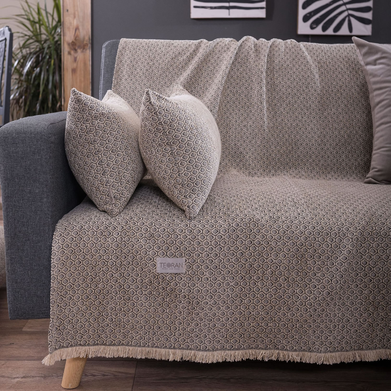 Ριχτάρι Michigan 14 - Διθέσιο 180x250cm