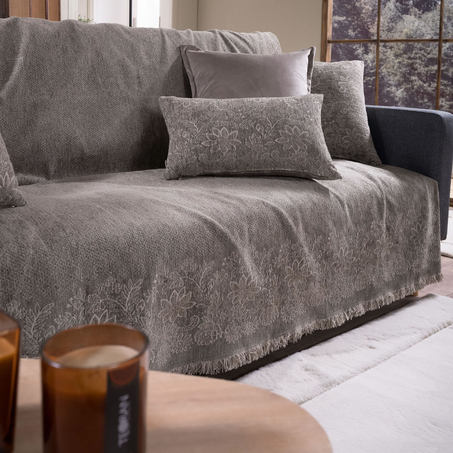 Ριχτάρι Mineapolis 03 - Διθέσιο 180x250cm